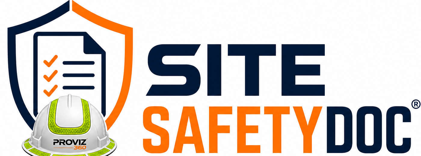 SiteSafetyDoc